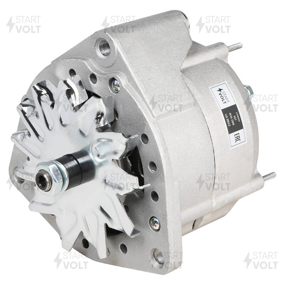 Generator / Alternator LG 2812 STARTVOLT